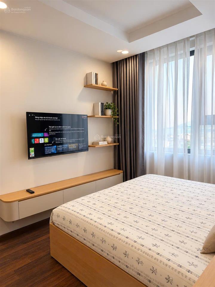 Chung cư mới bàn giao cần cho thuê gấp, nội thất hiện đại, giá rẻ, hướng nhà gió mát,  0976 417 ***