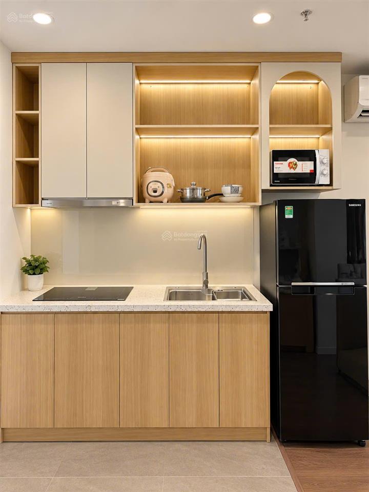 Chung cư mới bàn giao cần cho thuê gấp, nội thất hiện đại, giá rẻ, hướng nhà gió mát,  0976 417 ***