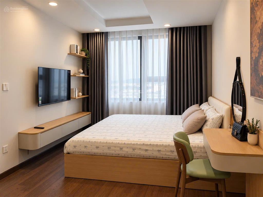 Chung cư mới bàn giao cần cho thuê gấp, nội thất hiện đại, giá rẻ, hướng nhà gió mát,  0976 417 ***