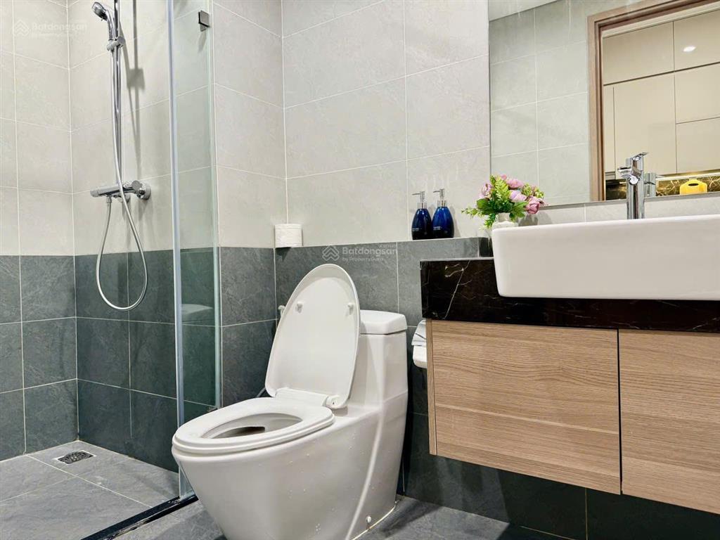 Chung cư cho thuê tại evergreen mới nhận bàn giao cần cho thuê gấp, giá cực tốt, nội thất hiện đại