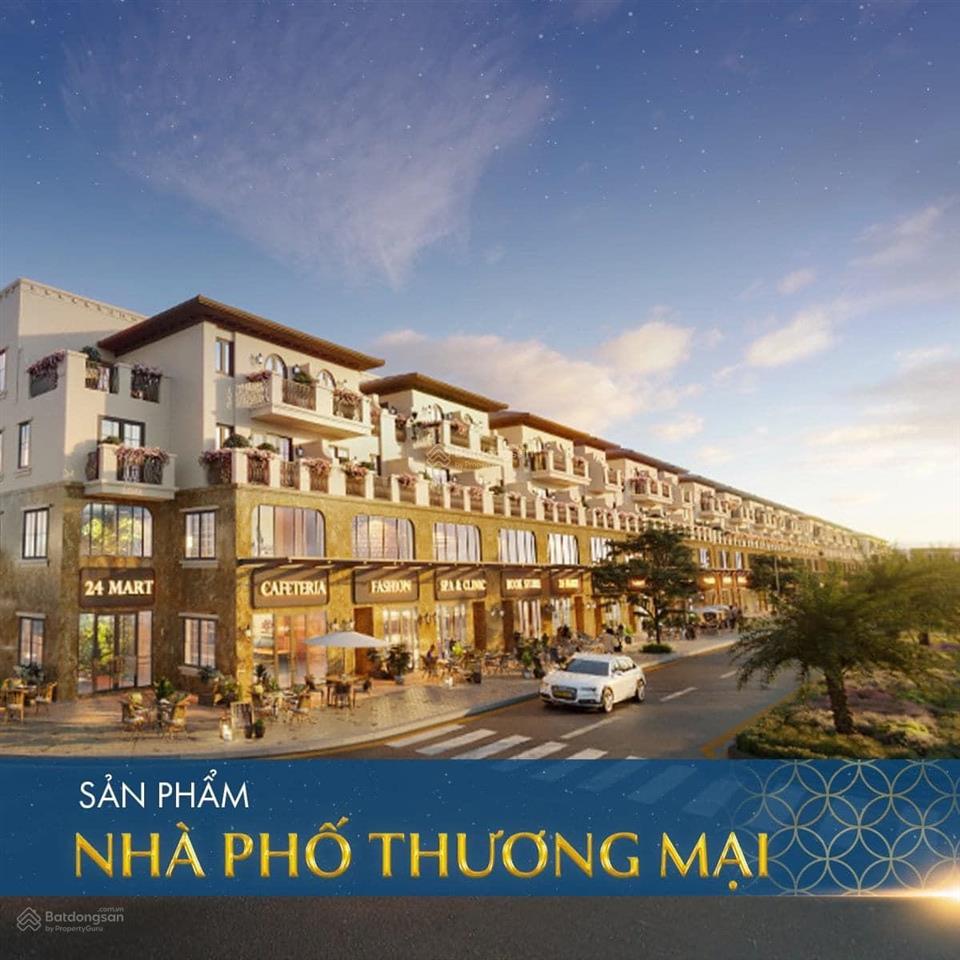 Nhà phố thấp tầng senturia nam sài gòn gđ2, view sông hiệp ân, liền kề pmh