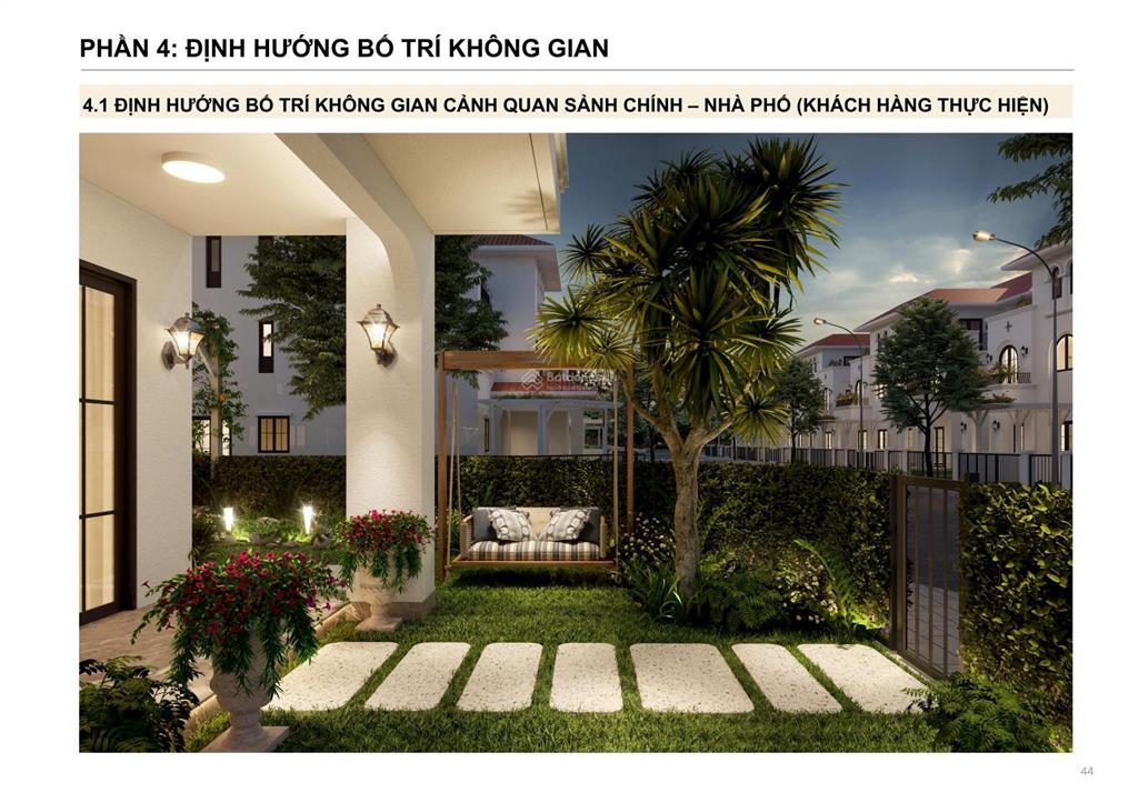 Nhà phố thấp tầng senturia nam sài gòn gđ2, view sông hiệp ân, liền kề pmh
