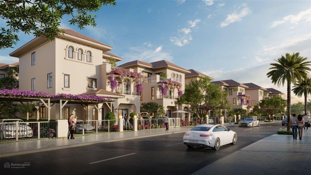 Nhà phố thấp tầng senturia nam sài gòn gđ2, view sông hiệp ân, liền kề pmh