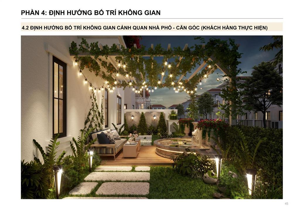 Nhà phố thấp tầng senturia nam sài gòn gđ2, view sông hiệp ân, liền kề pmh