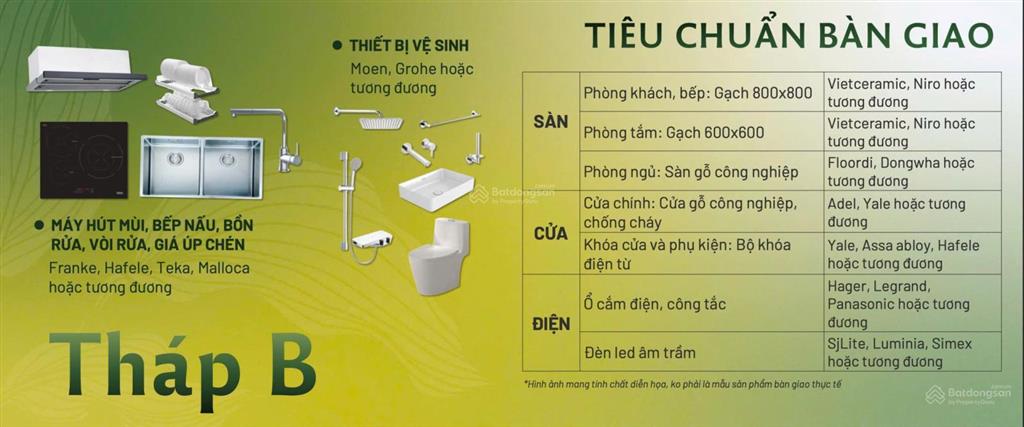 Chính chủ bán ch 1pn hiếm tại elysian gamuda, giá 3,35 tỷ, dt 48m², hoàn thiện,  0907 863 ***