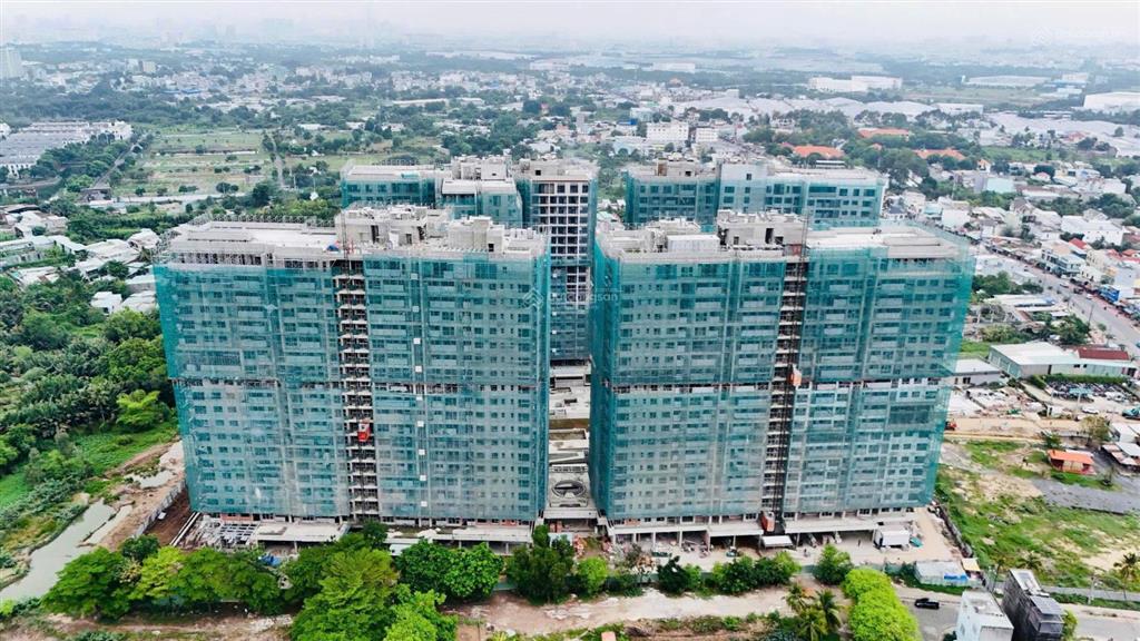 Chính chủ bán ch 1pn hiếm tại elysian gamuda, giá 3,35 tỷ, dt 48m², hoàn thiện,  0907 863 ***