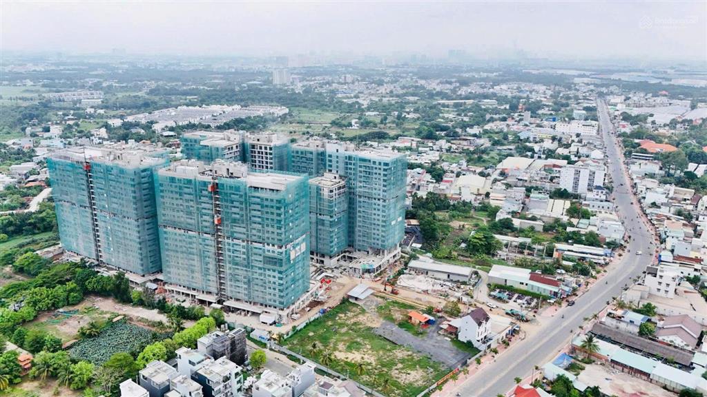 Chính chủ bán ch 1pn hiếm tại elysian gamuda, giá 3,35 tỷ, dt 48m², hoàn thiện,  0907 863 ***