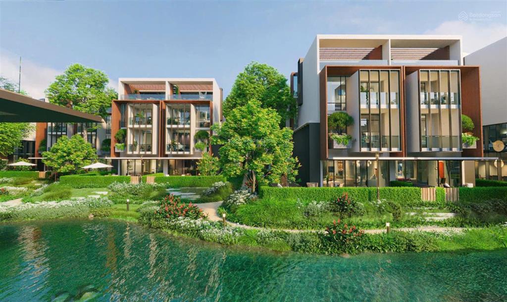 Hiếm có 1 căn nhà phố góc hông 8x15m, thoáng 3 mặt, đẳng cấp, kẹt tiền bán chỉ 33 tỷ