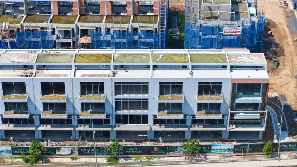 Hiếm có 1 căn nhà phố góc hông 8x15m, thoáng 3 mặt, đẳng cấp, kẹt tiền bán chỉ 33 tỷ