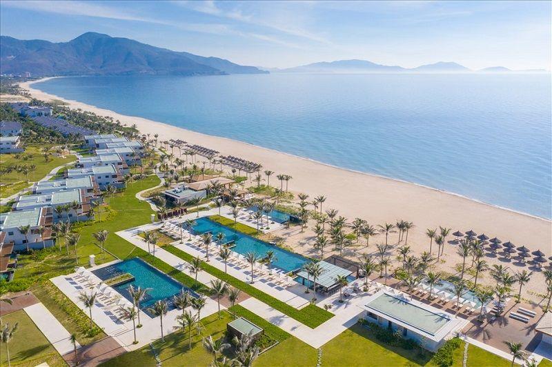 Cần bán 115m2 đất Cam Thành Bắc gần bến du thuyền, đảo nhân tạo, gần sân bay giá 680tr