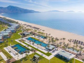 Cần bán 115m2 đất Cam Thành Bắc gần bến du thuyền, đảo nhân tạo, gần sân bay giá 680tr