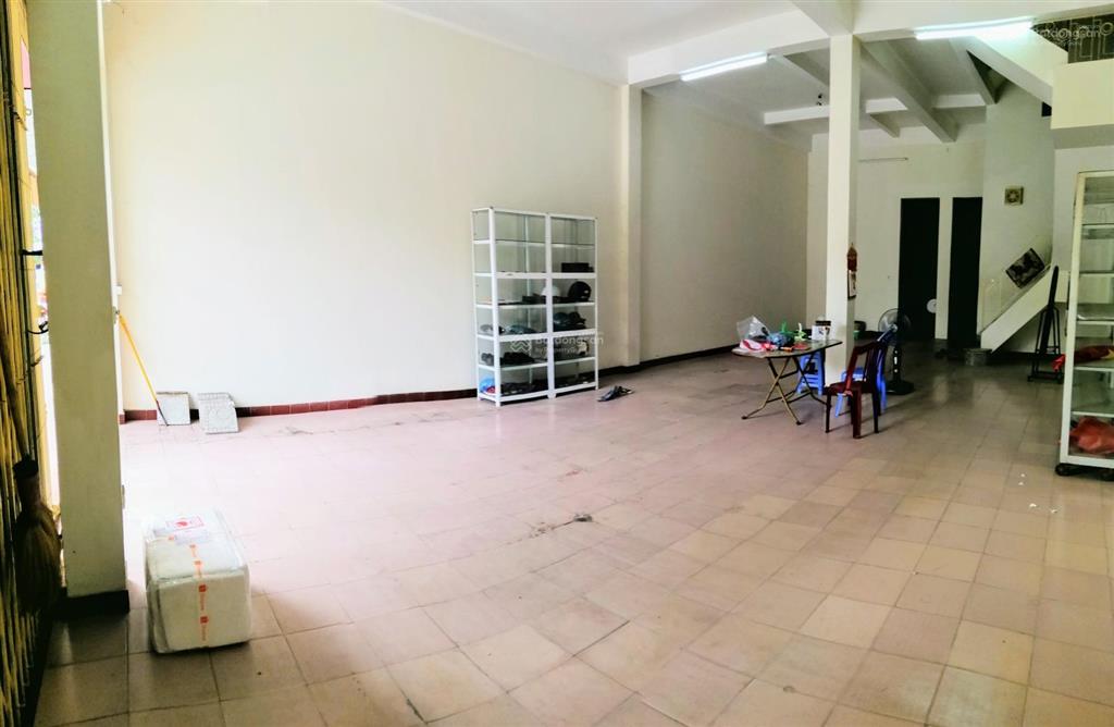 Cho thuê nhà mặt phố tại số 857 đại lộ hùng vương, thọ sơn  vt  pt