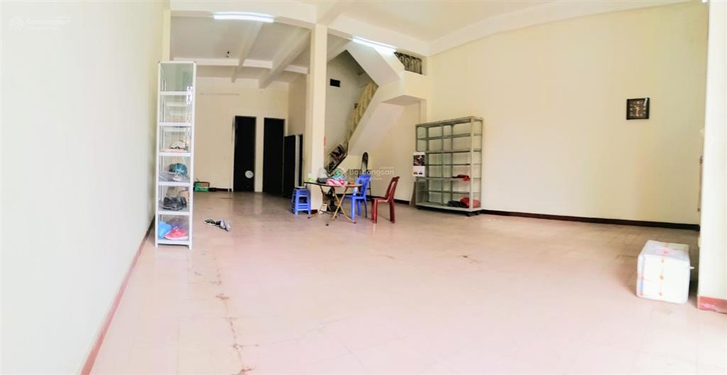 Cho thuê nhà mặt phố tại số 857 đại lộ hùng vương, thọ sơn  vt  pt