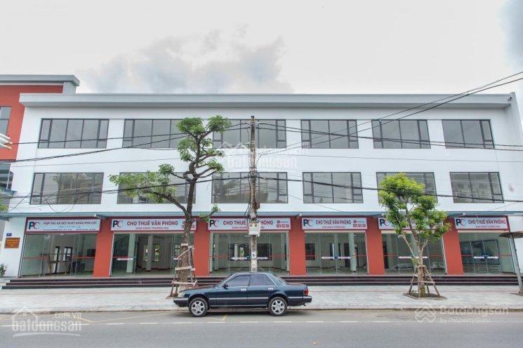 Cho thuê nhà đại lộ hùng vương diện tích sàn 400m2, gần trung tâm hội nghị tỉnh phú thọ