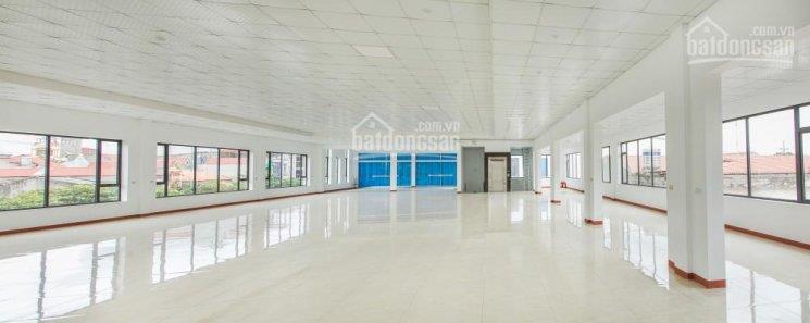 Cho thuê nhà đại lộ hùng vương diện tích sàn 400m2, gần trung tâm hội nghị tỉnh phú thọ
