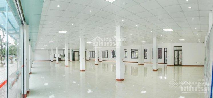 Cho thuê nhà đại lộ hùng vương diện tích sàn 400m2, gần trung tâm hội nghị tỉnh phú thọ