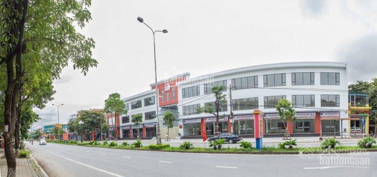 Cho thuê nhà đại lộ hùng vương diện tích sàn 400m2, gần trung tâm hội nghị tỉnh phú thọ