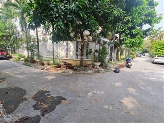 Bán căn góc 2 mặt tiền diện tích 140m2 x 4.5 tầng tại khu đô thị đền lừ, đã hoàn thiện đẹp, sđcc