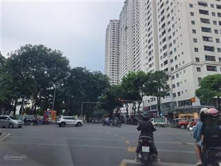 Cho thuê linh đàm dt 250m², xây 4.5 tầng, đã hoàn thiện, nhà mới, 20tr40tr/tháng