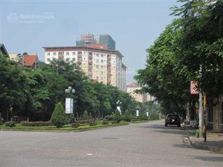 Bán biệt thự bán đảo linh đàm 256m2, mặt đường nguyễn duy trinh siêu vip, nội thất đẹp