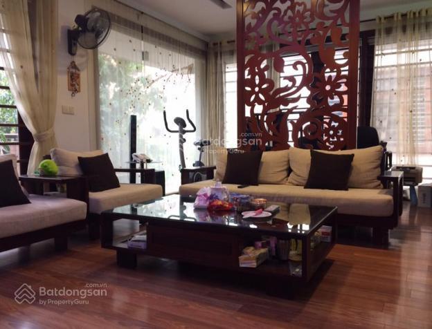 Bán biệt thự bán đảo linh đàm 256m2, mặt đường nguyễn duy trinh siêu vip, nội thất đẹp