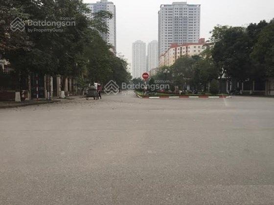 Bán biệt thự bán đảo linh đàm 256m2, mặt đường nguyễn duy trinh siêu vip, nội thất đẹp