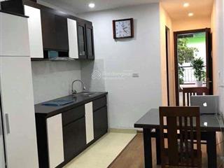 Cho thuê căn hộ 1 phòng ngủ ở tây hồ, không gian xanh tiện ích khách sạn từ 6tr/tháng