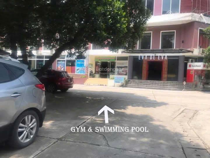 Cho thuê căn hộ 1 phòng ngủ ở tây hồ, không gian xanh tiện ích khách sạn từ 6tr/tháng