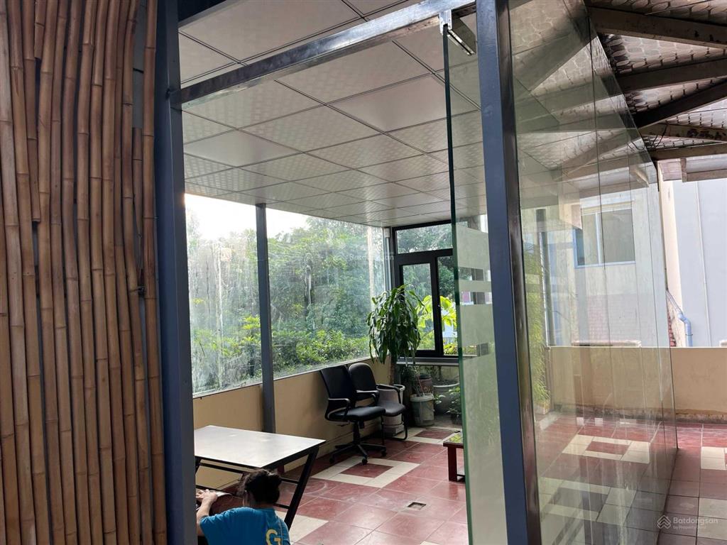 Cho thuê văn phòng trọn gói tối ưu chi phí, diện tích 50m2