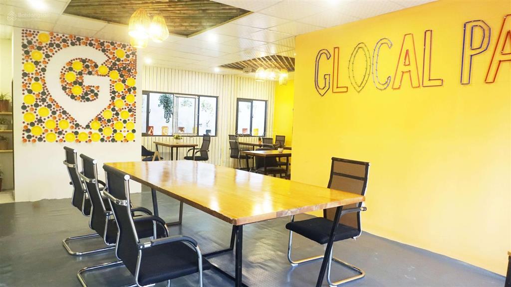 Cho thuê văn phòng trọn gói tối ưu chi phí, diện tích 50m2