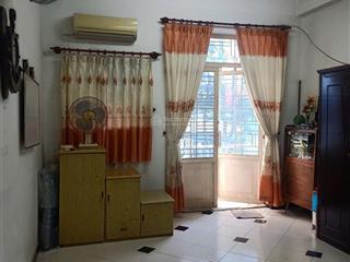 Cho thuê nhà 3 tầng 4 x 20, mặt tiền đường số 45 phường vĩnh hội ( p2 quận 4 cũ ) giá 35tr/th