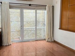 Cho thuê nhà nguyên căn 3 lầu  mặt tiền đặng thùy trâm , bình thạnh giá 35tr/th