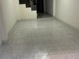 Cho thuê nhà nguyên căn nguyễn hiến lê, phường tân bình, tphcm. diện tích 3.5x18m. 1 trệt, 3 lầu