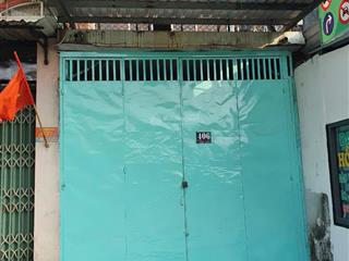 Cho thuê nguyên căn 406 đường q lộ 1a . kp2 . phường tam bình. tp. thủ đức 77m2 chưa kể gác