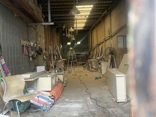 Cho thuê nhà kho gần gigamall. đường 16. khu phố 3. phường hiệp bình, tp thủ đức, tp. hcm