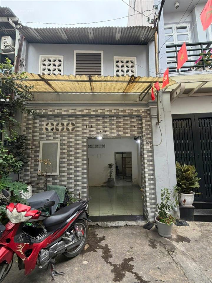 Bán nhà mặt tiền đường phan tôn phường đakao q1 cũ, 1 trệt 1 lầu, giá 15 tỷ 500tr