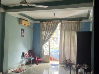Bán nhà mặt tiền phan xích long phường cầu kiệu (q. phú nhuận cũ), diện tích đất 68m²