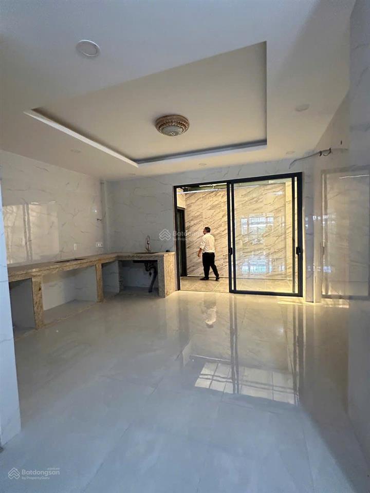 Cho thuê mặt bằng tầng trệt làm văn phòng, công ty. đặng thùy trâm, phường bình lợi trung, hcm.