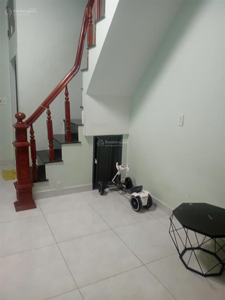 Cho thuê nhà nguyên căn, hẻm xe hơi đường nguyễn xí, phường bình lợi trung, giá 7 triệu