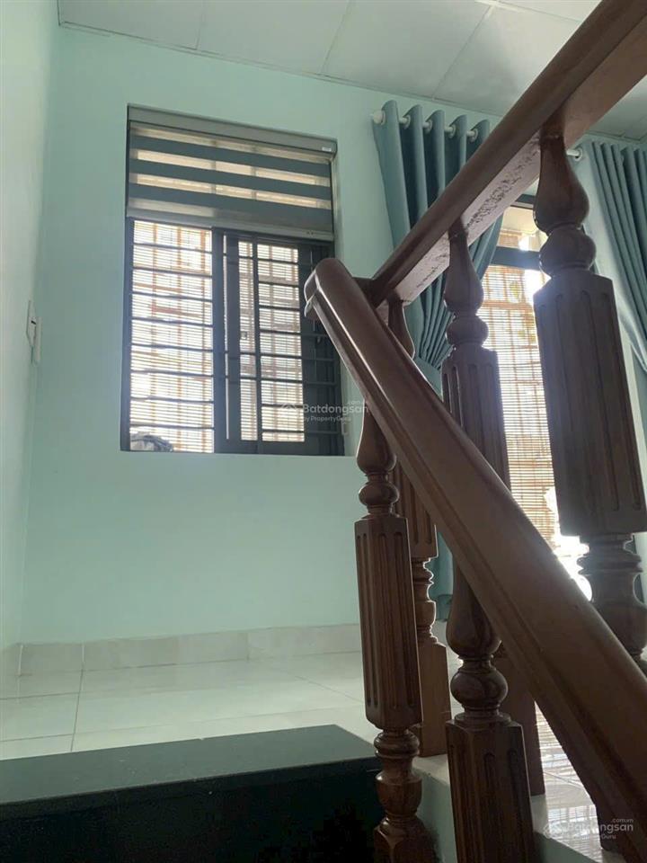 Cho thuê nhà nguyên căn, hẻm xe hơi đường nguyễn xí, phường bình lợi trung, giá 7 triệu