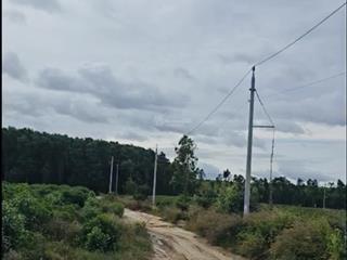 Bán lô liền kề vị trí 2 lê đức thọ, tân bình, lagi, mỗi lô dt 1400m2 giá 550 triệu