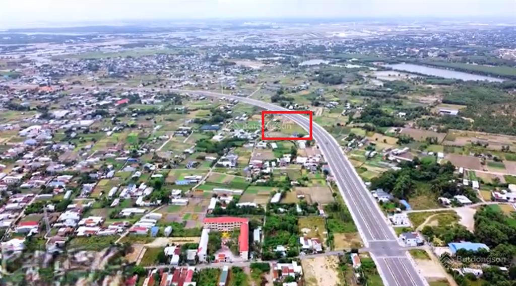 Quỹ đất vàng mặt tiền quốc lộ 56  tiện kd đa chức năng  hơn 30 lô với giá đầu tư ( từ 1,4tỉ/nền)