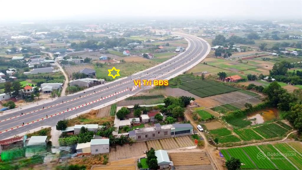 Quỹ đất vàng mặt tiền quốc lộ 56  tiện kd đa chức năng  hơn 30 lô với giá đầu tư ( từ 1,4tỉ/nền)