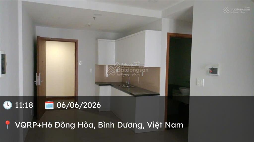 Nhà sổ hồng tầng cao (15,24), 2pn2wc giá 2tỷ394, gần làng đhqg hcm, view hồ bơi  dễ cho thuê