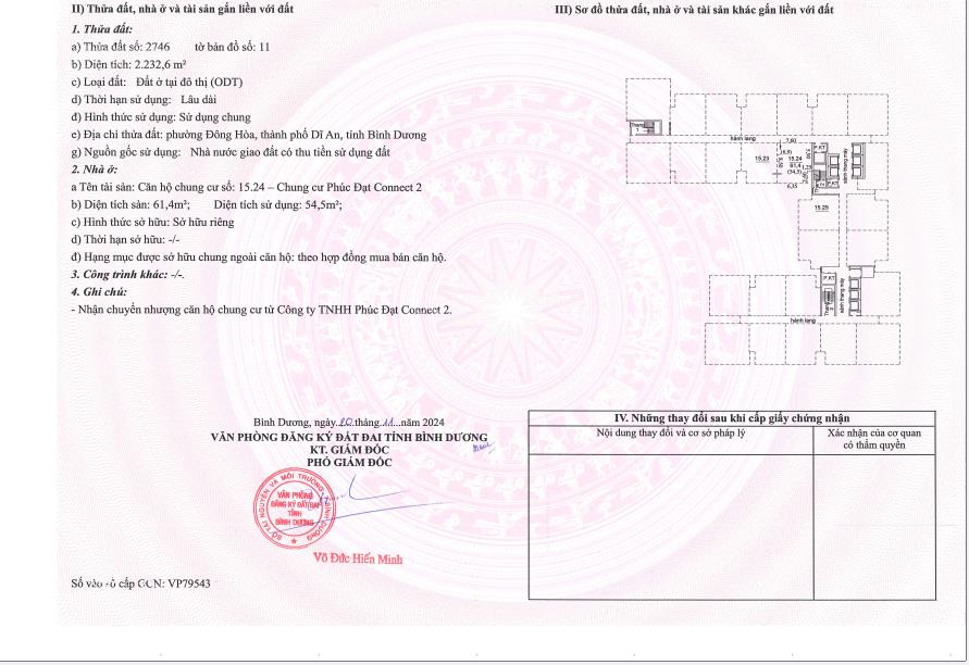 Nhà sổ hồng tầng cao (15,24), 2pn2wc giá 2tỷ394, gần làng đhqg hcm, view hồ bơi  dễ cho thuê