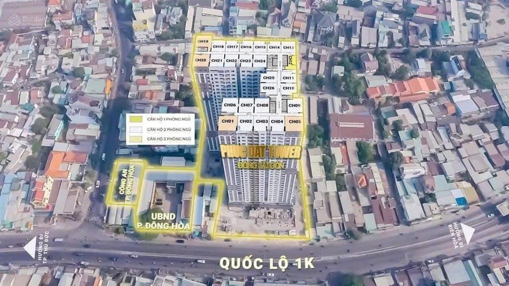 Nhà sổ hồng tầng cao (28.24), 2pn2wc giá chỉ 2ti39, gần làng đhqg hcm , view hồ bơi dễ cho thuê