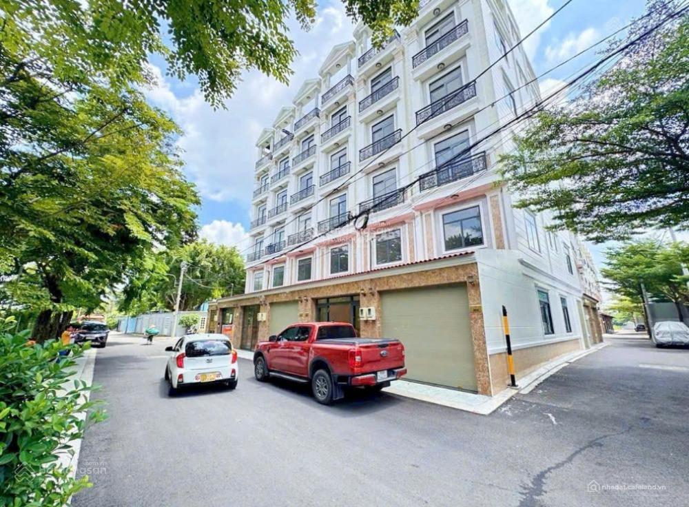 Nhà phố cạnh sông sài gòn 7.8tỷ/ căn, ngay vạn phúc city, shr, đường12m, đt cho thuê có dòng tiền