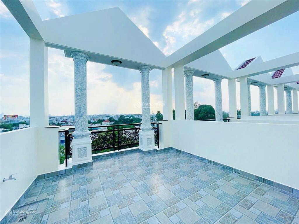 Nhà phố cận sông sài gòn 7.8 tỷ/ căn, ngay vạn phúc city, shr, đường 9m, đt cho thuê có dòng tiền
