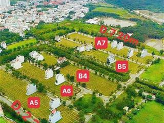 Bán nền phố kdc phú xuân, nhà bè, vị trí đẹp nhất dự án | dt 132m2, giá 49,5tr/m2  0918 278 ***