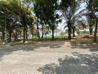 Bán nền phố kdc phú xuân, huyện nhà bè, vị trí đẹp nhất dự án dt 126m2, giá 50tr/m2  0918 278 ***